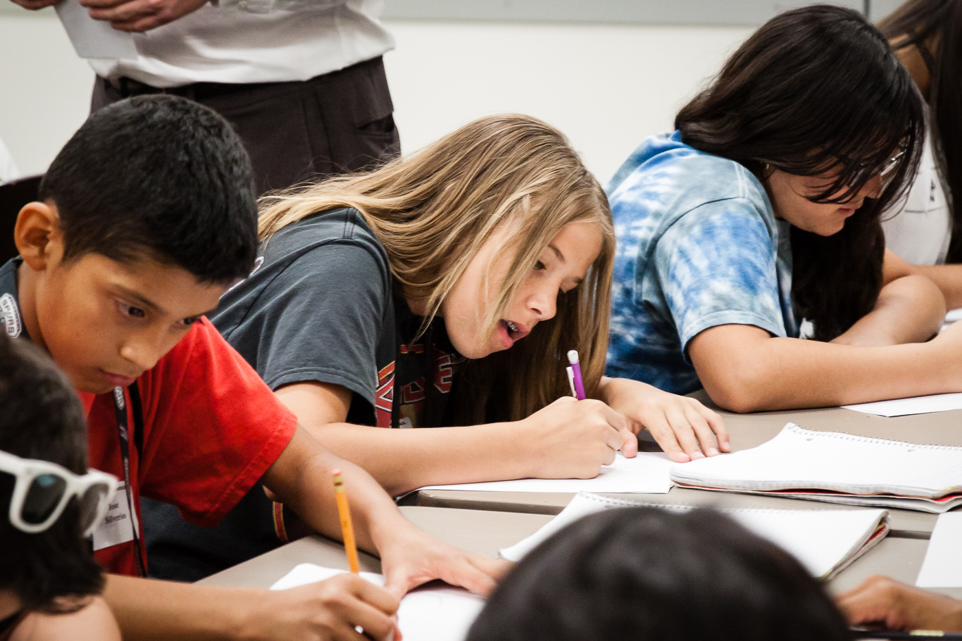 Study Australian Schools Ethnically Segregated The City Journal