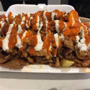 Top 10 Halal Snack Packs in Sydney - Man of Many