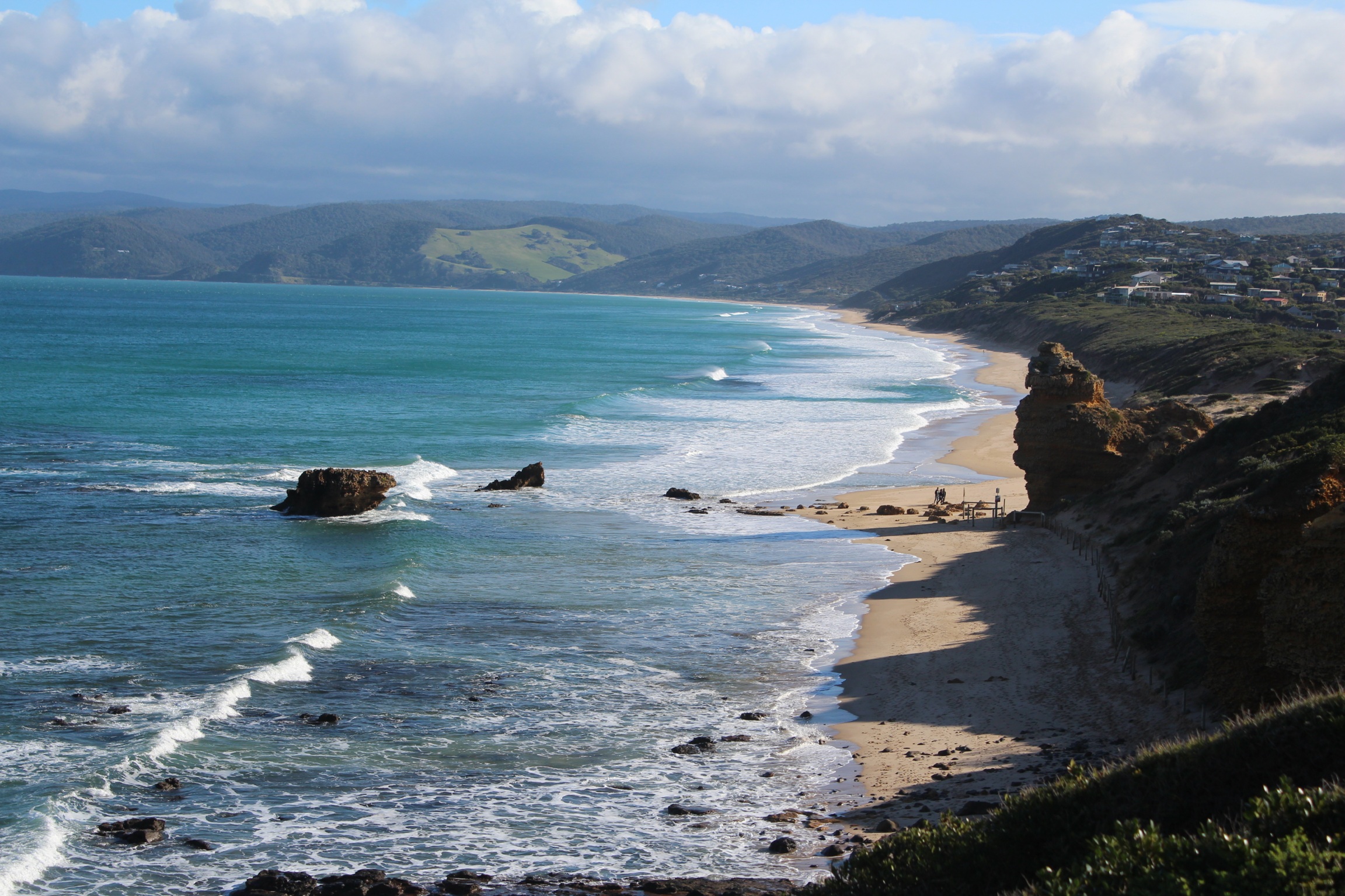 Top 5 Hidden Spots Along The Great Ocean Road The City Journal 2254