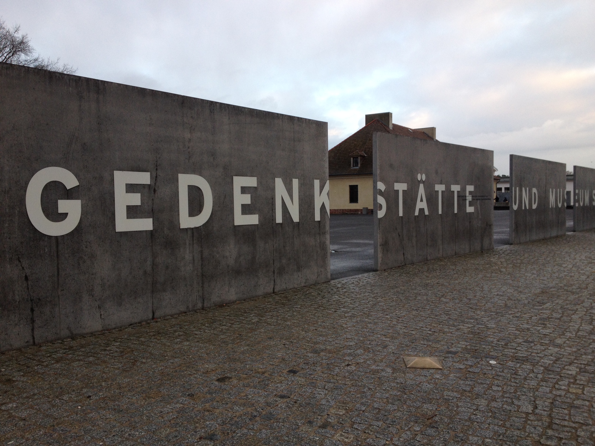 Sachsenhausen – The City Journal