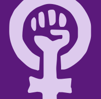 (Featured Image: Feminism symbol. Wikipedia)