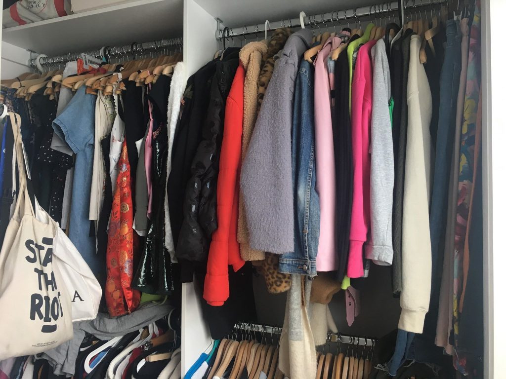 Facing Fashion’s Biggest Problem The City Journal