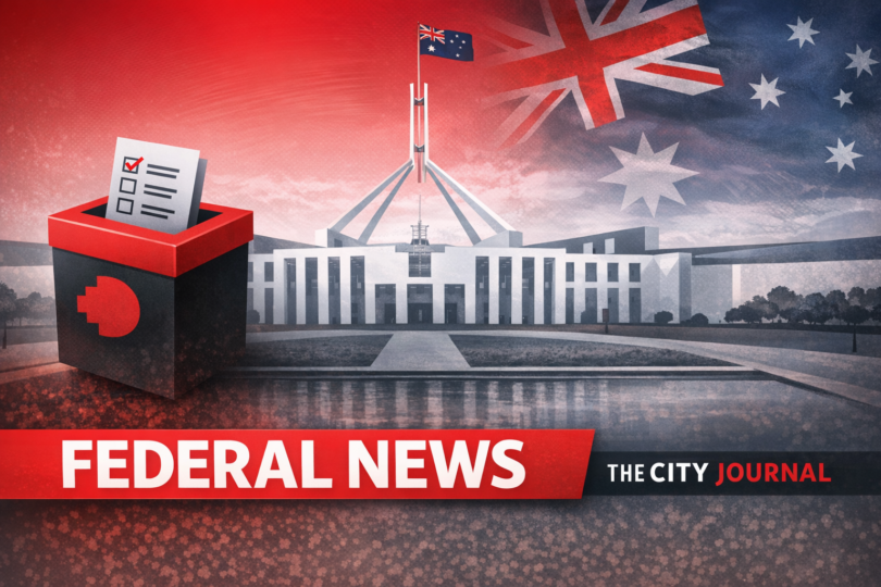 Federal News